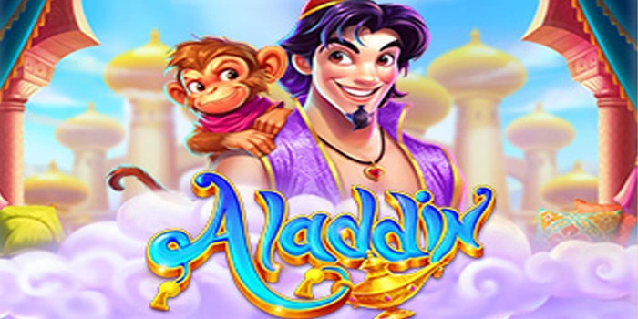 Tips Dan Trik Mendapatkan Jackpot Di Slot Aladdin