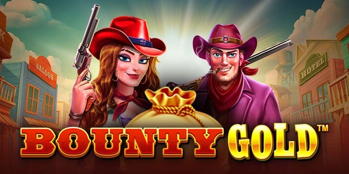 Kunci Bermain Untuk Menang Maxwin Di Slot Bounty Gold