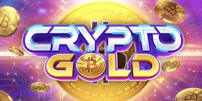 Strategi Mengatur Modal Agar Cuan Konsisten Di Slot Crypto Gold