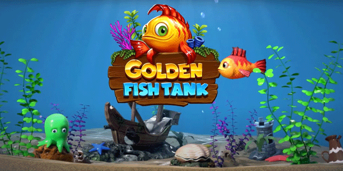 Tips Terbaik Raih Jackpot Slot Golden Fish Tank Secara Konsisten